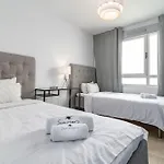 Appartement Acqua 8 2-a *