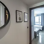 Appartement Acqua 8 2-a Marbellac