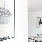 Acqua 8 2-a * Marbella