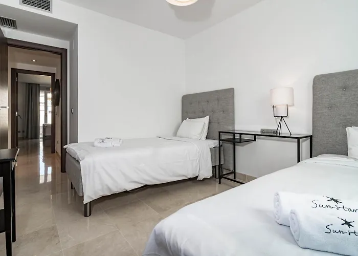 Acqua 8 2-a דירה מארבלה