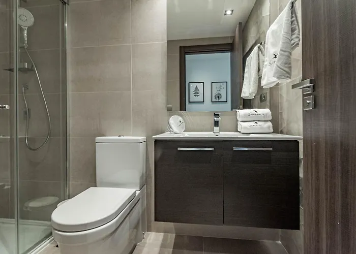 Acqua 8 2-a דירה *