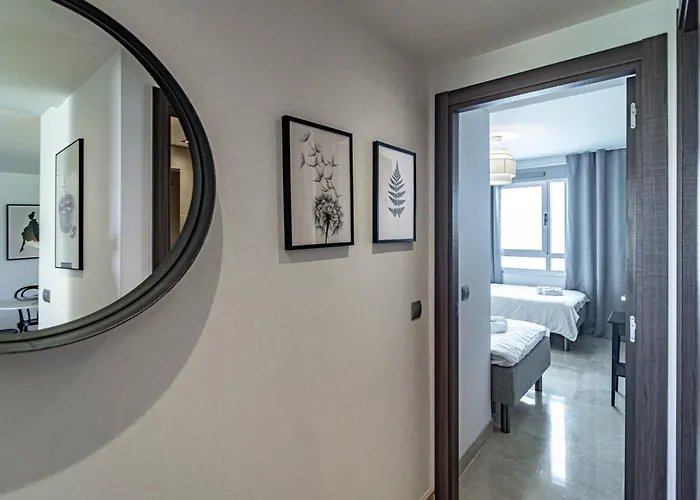 דירה Acqua 8 2-a מארבלה