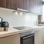 Apartamento Acqua 8 2-a *