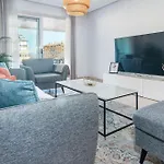 Apartamento Acqua 8 2-a *