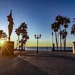 Acqua 8 2-a Marbella